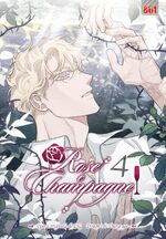 Rose e champagne
